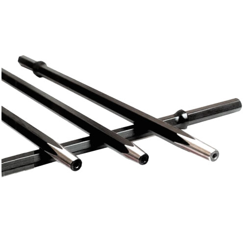 Taper Drill Rod