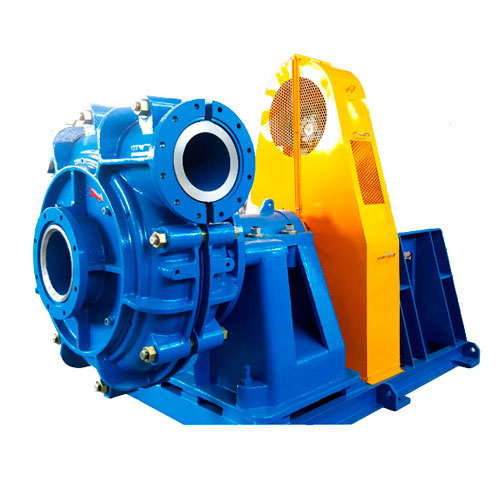 Slurry Pump