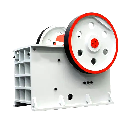 Jaw Crusher