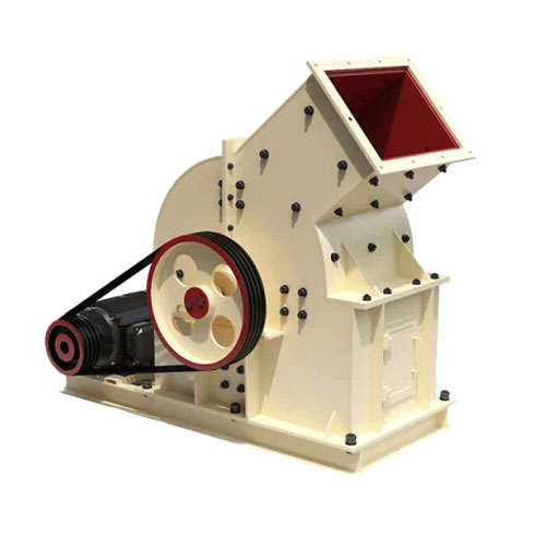 Hammer Crusher