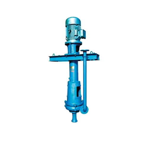 Vertical Slurry Pump