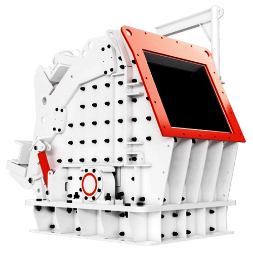 PFQ Series Impact Crusher