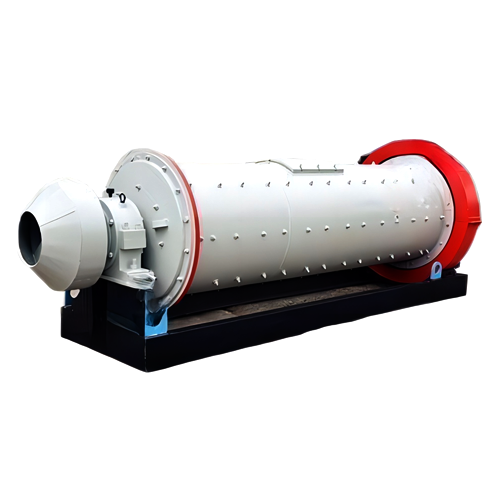 Ball Mill