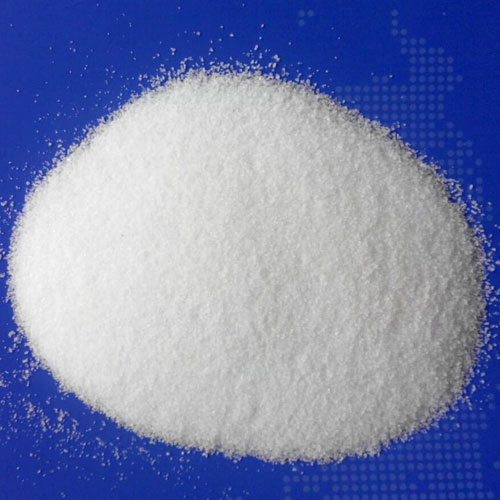 Cationic polyacrylamide (CPAM)