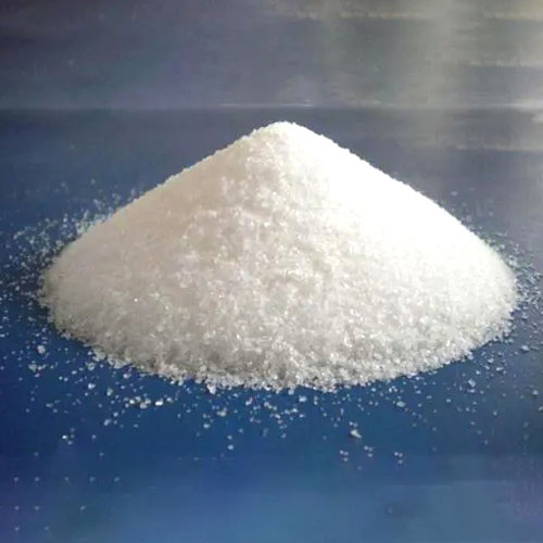 Anionic polyacrylamide (APAM)