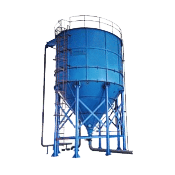 Deep Cone Thickener