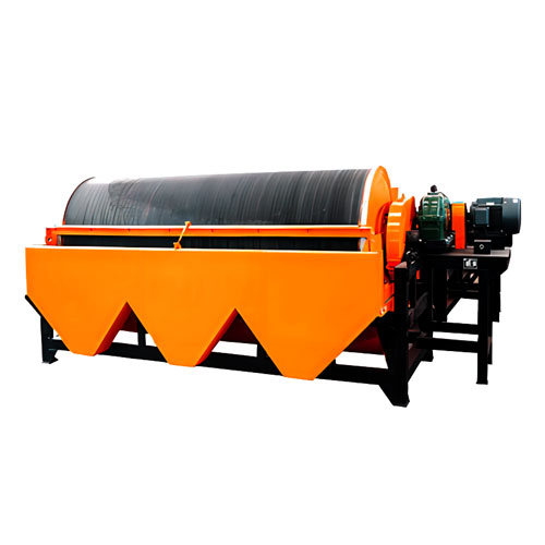 Series NCTB Dewatering Magnetic Concentr