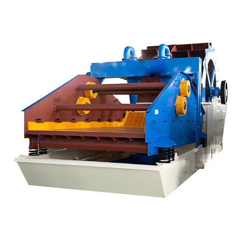 Sand Washing & Recycling Machine