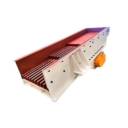Vibrating Feeder