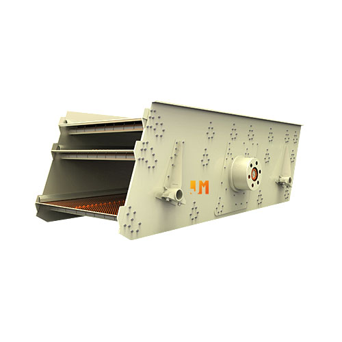 Y Series Vibrating Screen